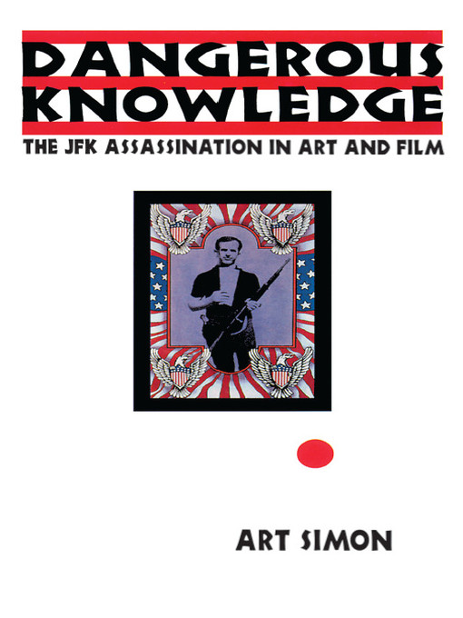 Cover image for Dangerous Knowledge